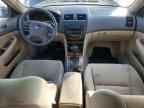 2003 HONDA ACCORD