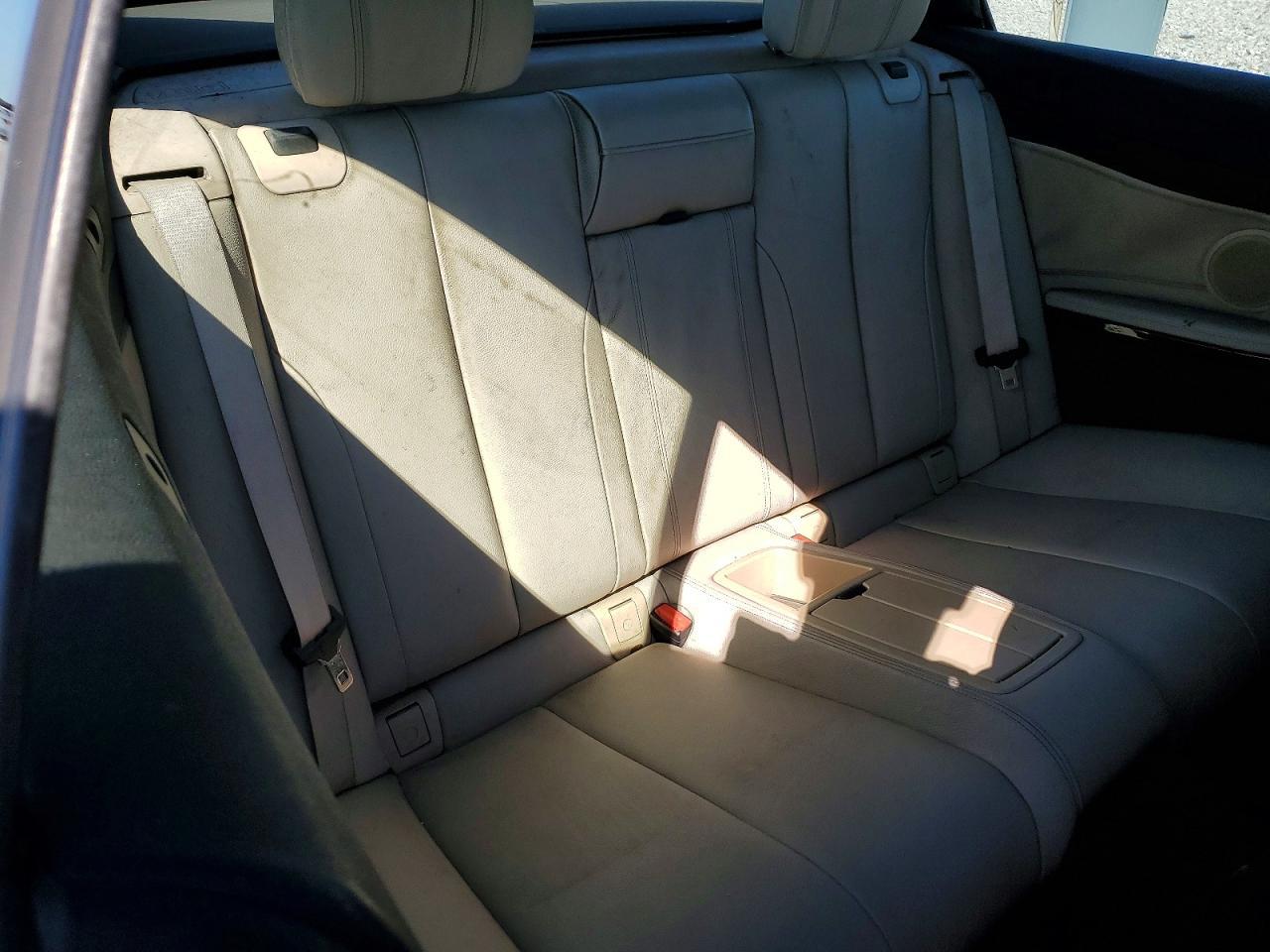 2014 BMW 4 Series