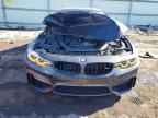 2018 BMW M4