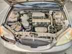 2002 HONDA CIVIC