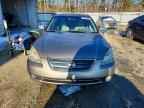 2004 NISSAN ALTIMA