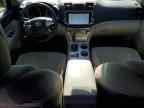 2012 TOYOTA HIGHLANDER