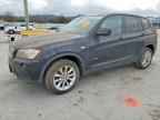 2013 BMW X3