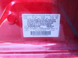 2016 NISSAN VERSA