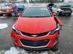 2016 CHEVROLET CRUZE