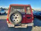 1989 ISUZU Trooper