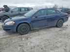 2009 CHEVROLET IMPALA