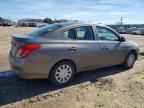 2013 NISSAN VERSA
