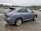 2012 LEXUS RX 450H