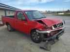1998 NISSAN Frontier