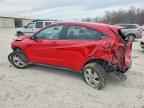 2019 HONDA HR-V