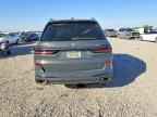 2023 BMW X7