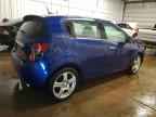 2013 CHEVROLET SONIC