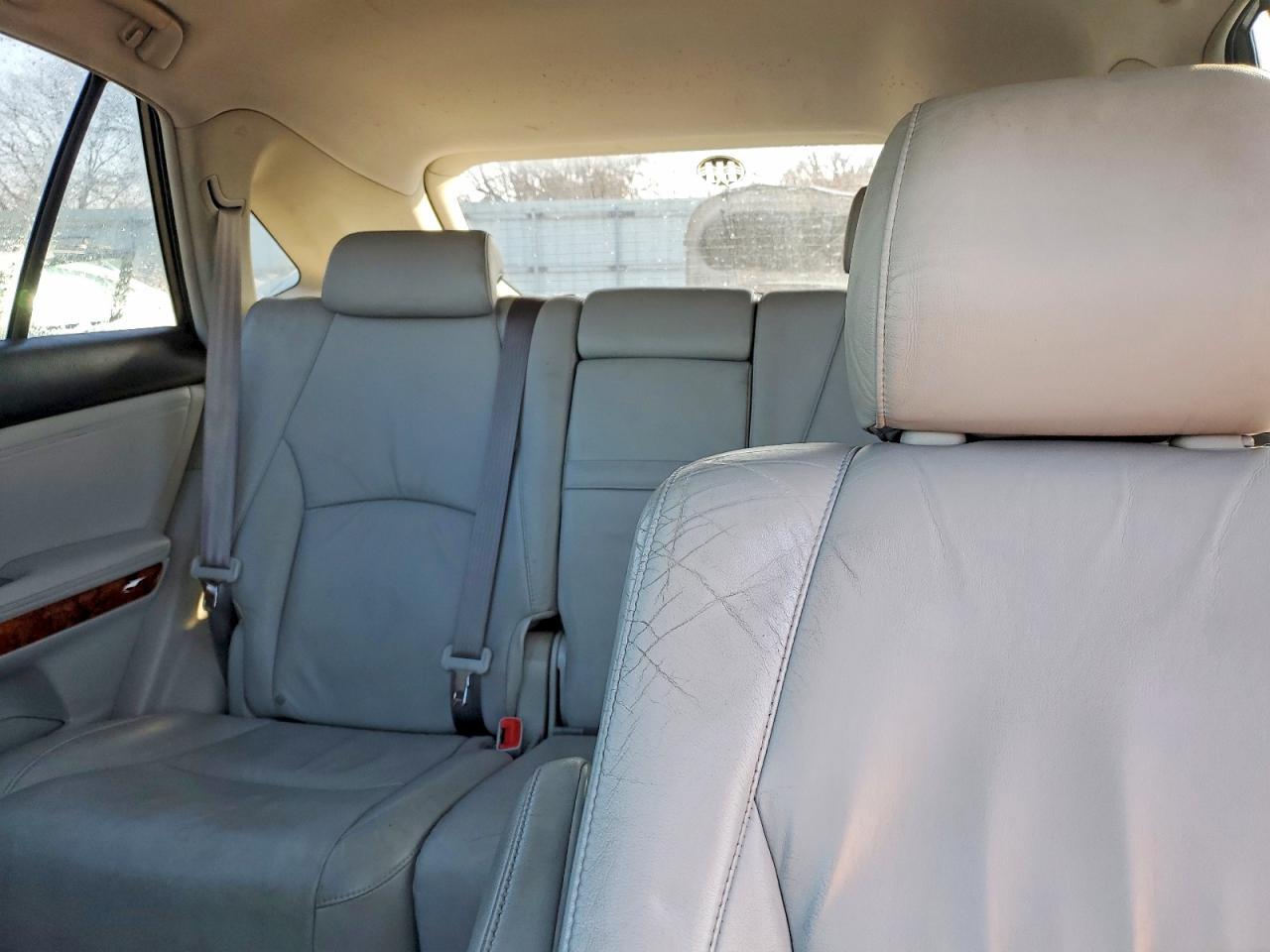 2006 LEXUS Rx 330