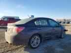 2012 SUBARU IMPREZA