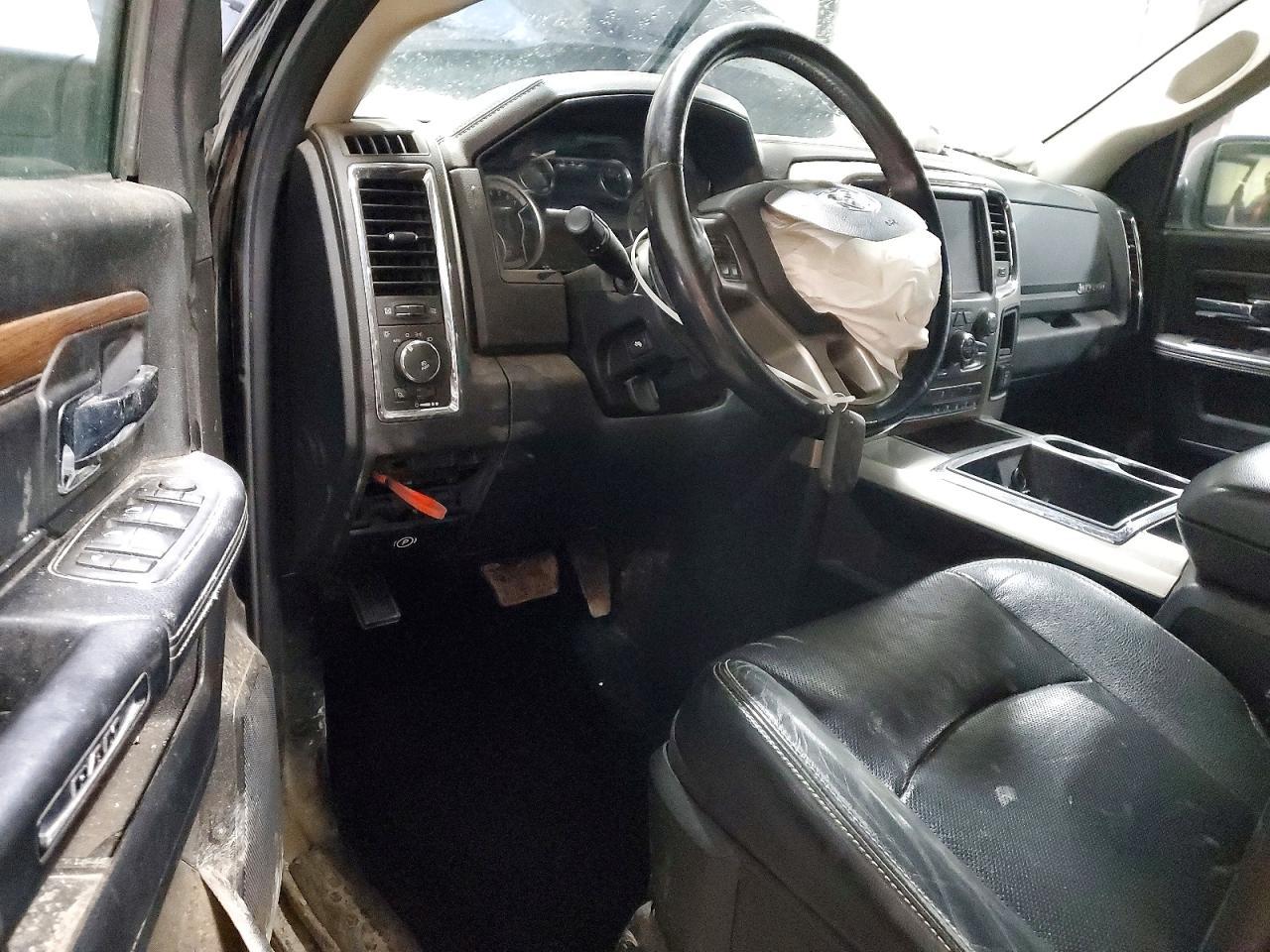 2013 RAM 1500