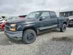 2003 CHEVROLET Silverado