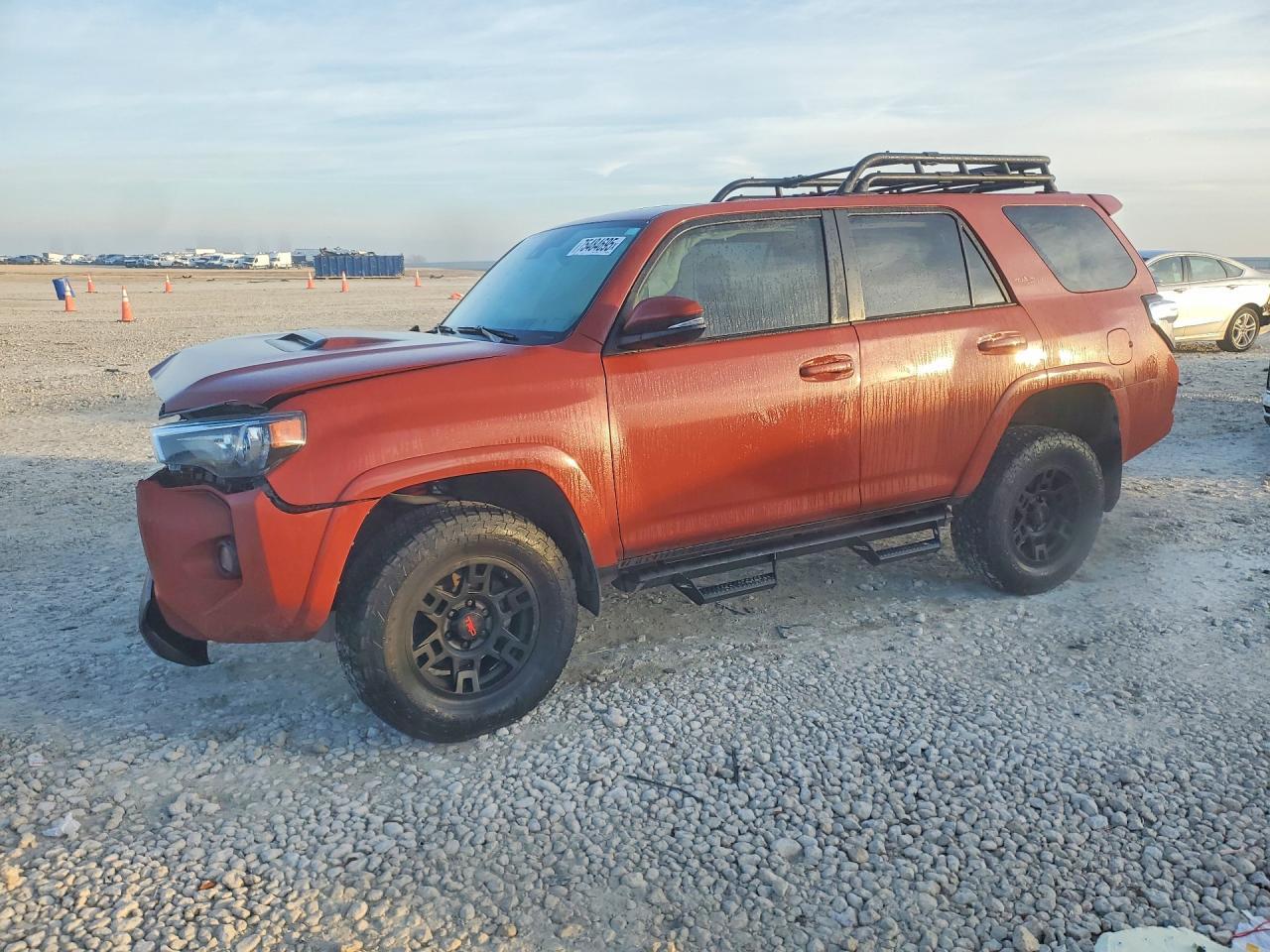 2024 TOYOTA 4Runner