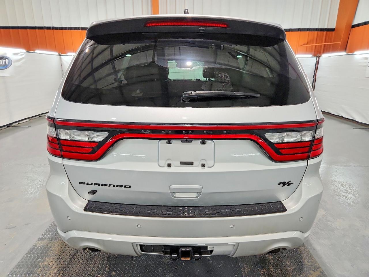 2023 DODGE DURANGO