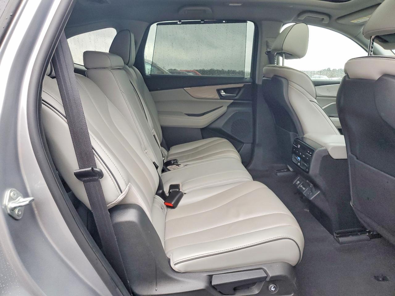 2024 ACURA MDX