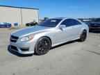 2012 MERCEDES-BENZ CL-Class