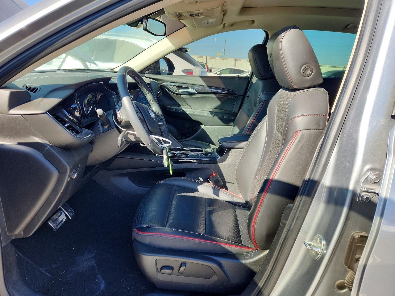 2023 BUICK Envision