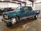 1998 GMC Sierra