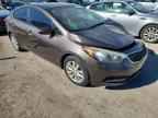 2014 KIA FORTE