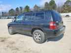 2006 TOYOTA HIGHLANDER