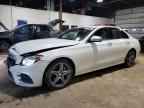 2017 MERCEDES-BENZ E-Class