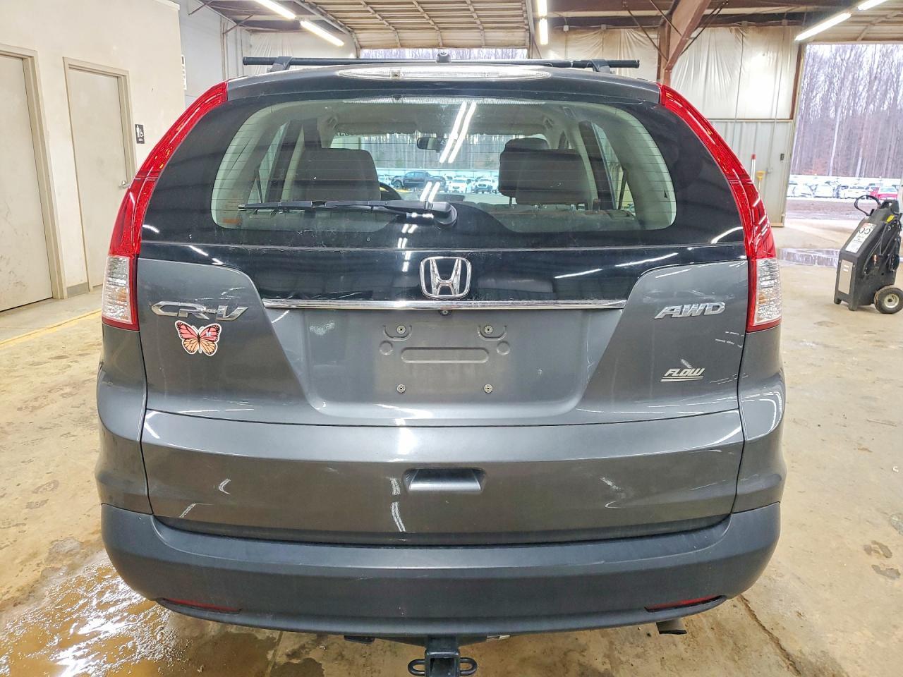 2013 HONDA CR-V