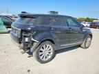 2017 LAND ROVER RANGE ROVER EVOQUE