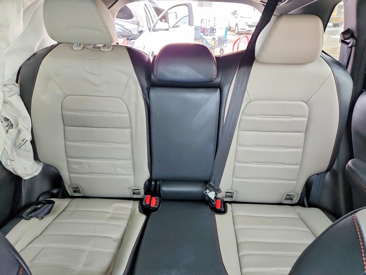 2023 HONDA CR-V