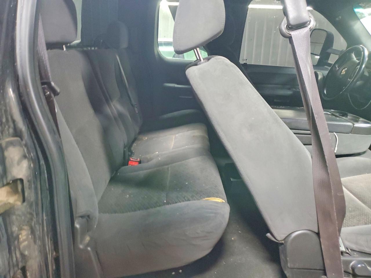 2007 CHEVROLET Silverado