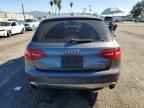 2015 AUDI A4 allroad