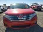 2012 TOYOTA VENZA
