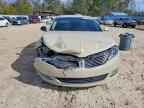 2016 LINCOLN MKZ