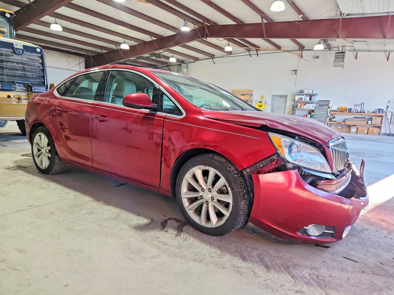 2015 BUICK VERANO