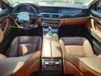 2011 BMW 5 series