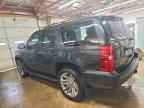 2011 CHEVROLET Tahoe