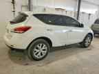 2011 NISSAN MURANO