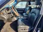 2016 INFINITI QX80