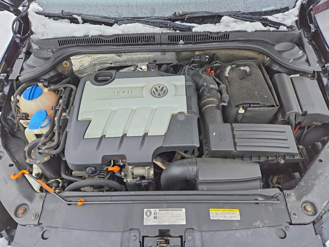 2013 VOLKSWAGEN JETTA
