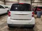 2009 SMART Fortwo