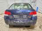 2012 SUBARU Legacy