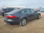 2016 JAGUAR XF