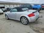 2006 AUDI TT