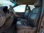 2004 TOYOTA SIENNA