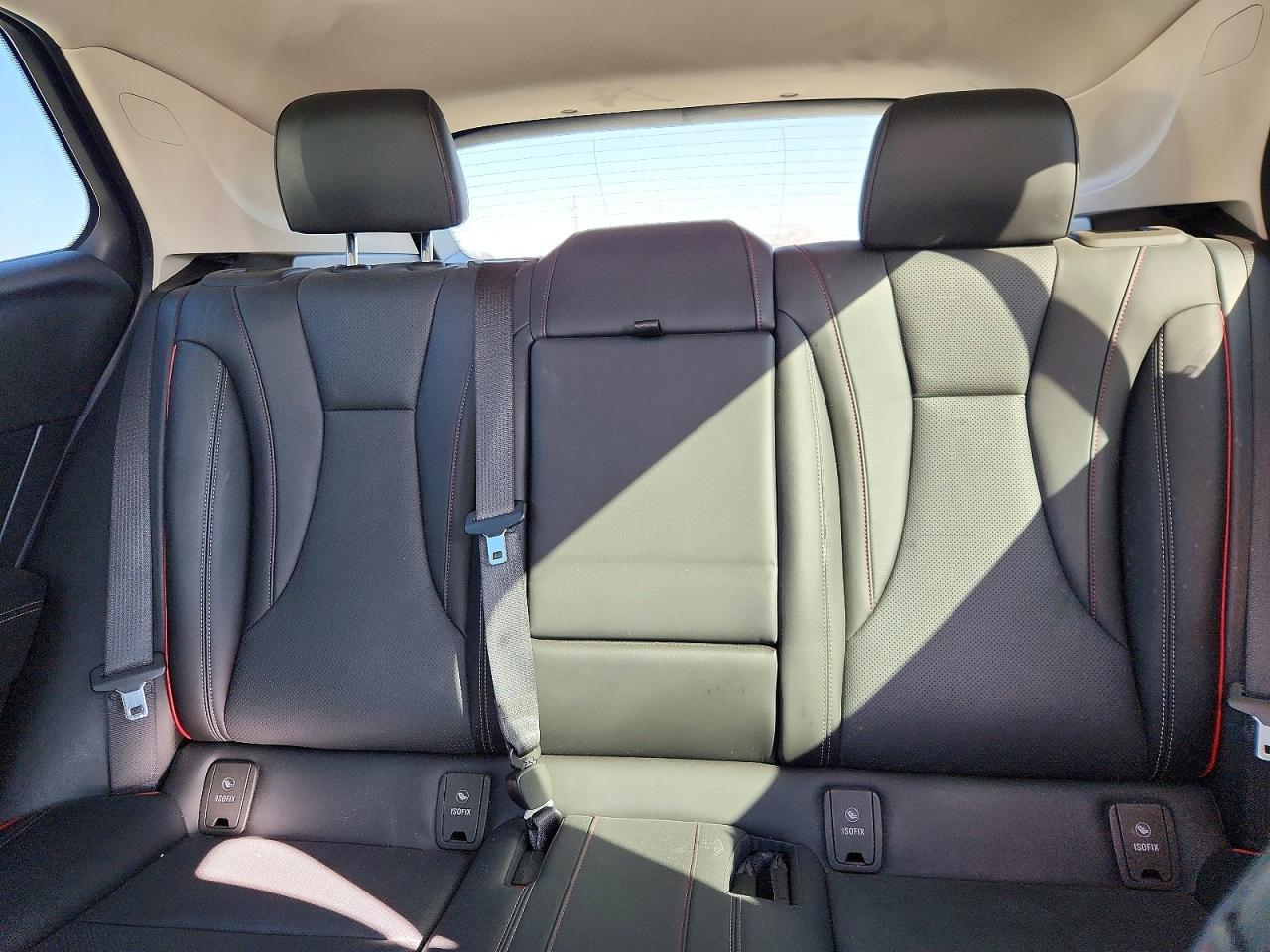 2023 BUICK Envision