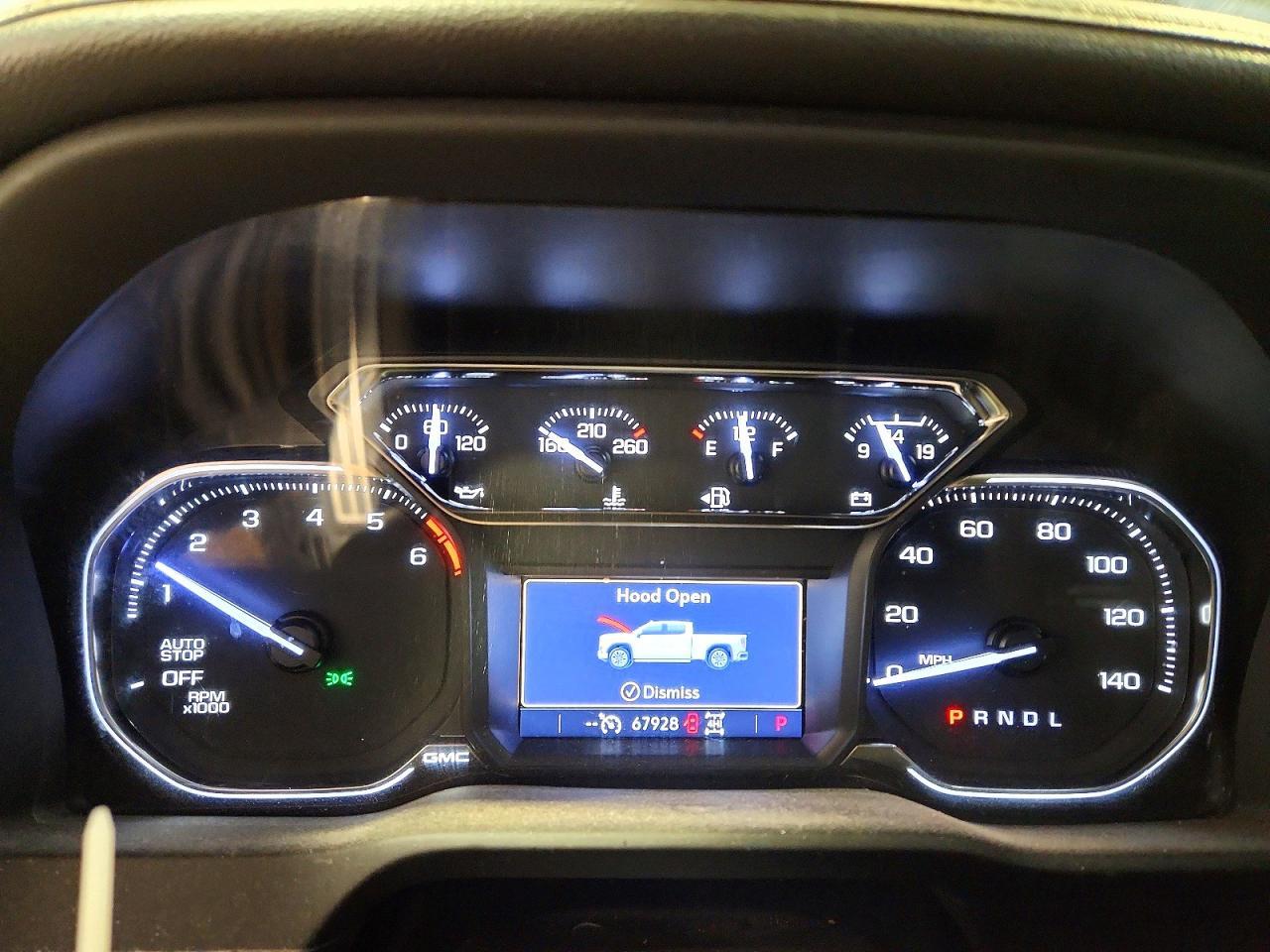 2022 GMC Sierra
